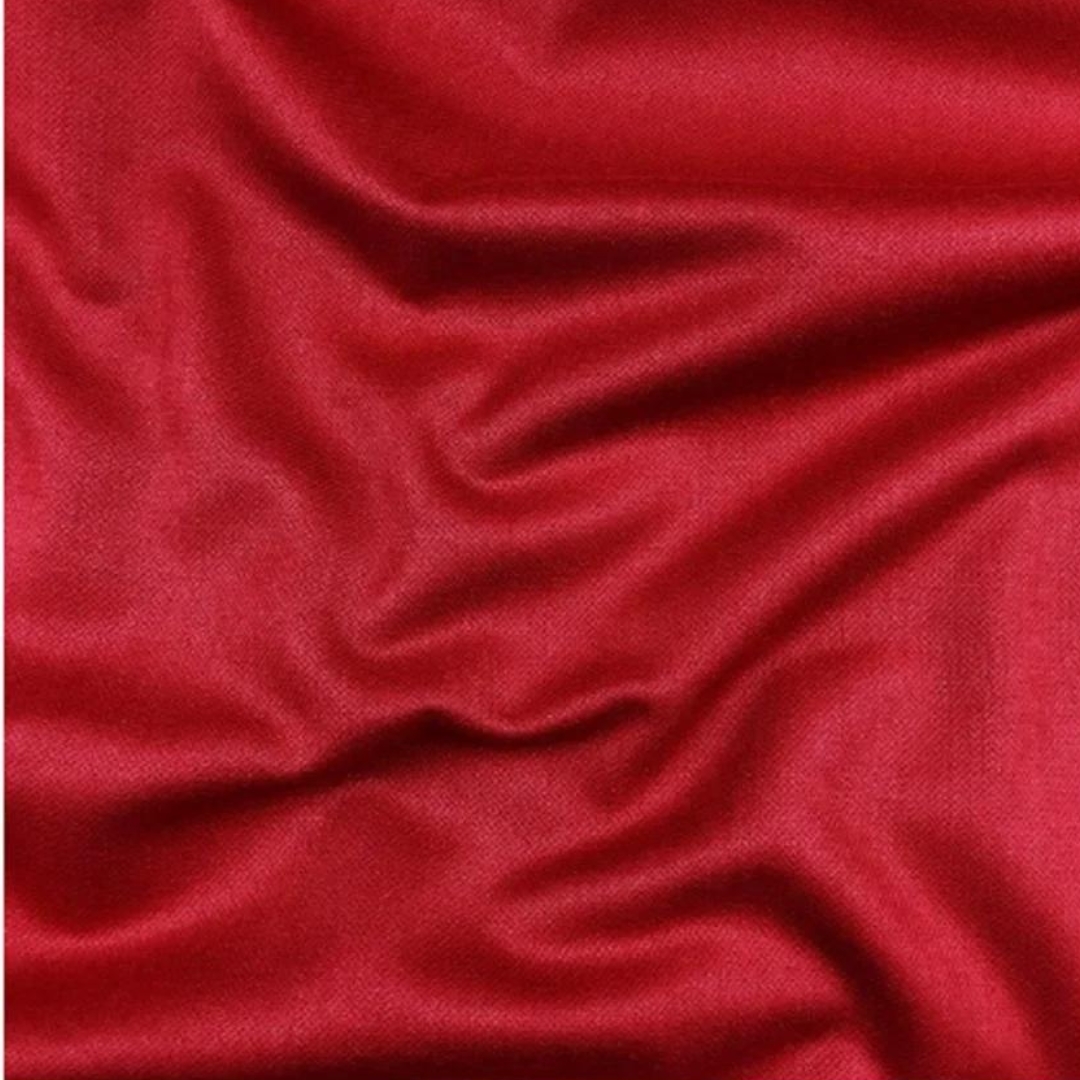 Polyester Viscose Fabric