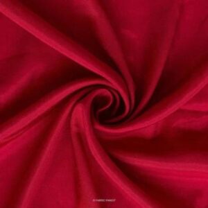 Polyester Jersey Fabric