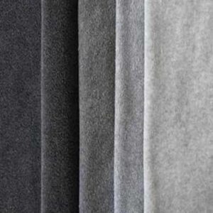 Melange Fleece Fabric
