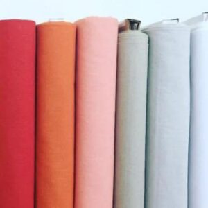 PP Spun Fabric